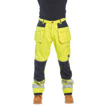 Nohavice Hi-Vis Vision