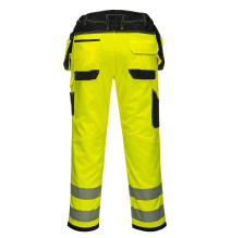 Nohavice Hi-Vis Vision