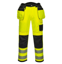 Nohavice Hi-Vis Vision