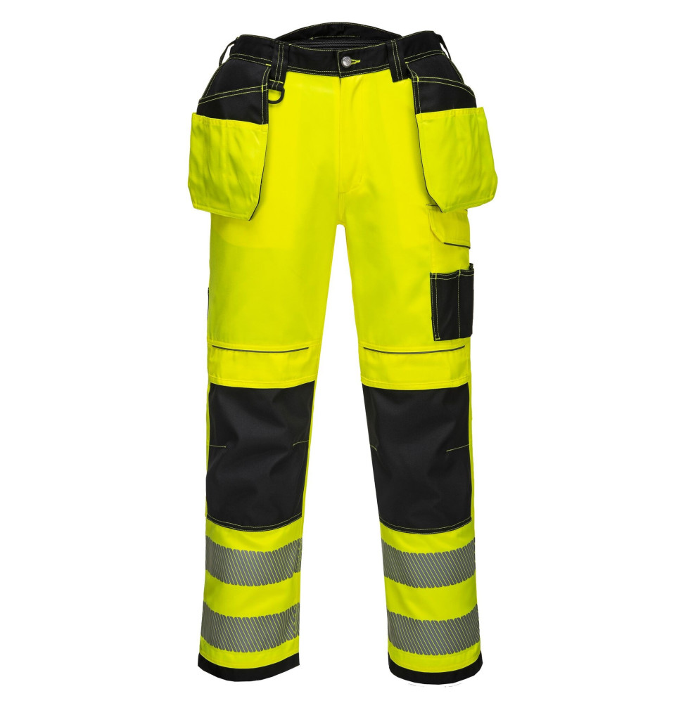 Nohavice Hi-Vis Vision