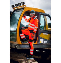 Blúza Hi-Vis Vision