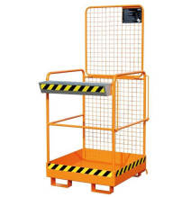 Bezpečnostná plošina pre 2 osoby