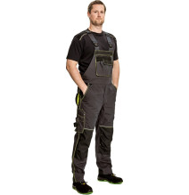 Nohavice s náprsenkou KNOXFIELD