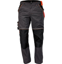 Nohavice s náprsenkou KNOXFIELD