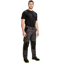 Nohavice s náprsenkou KNOXFIELD