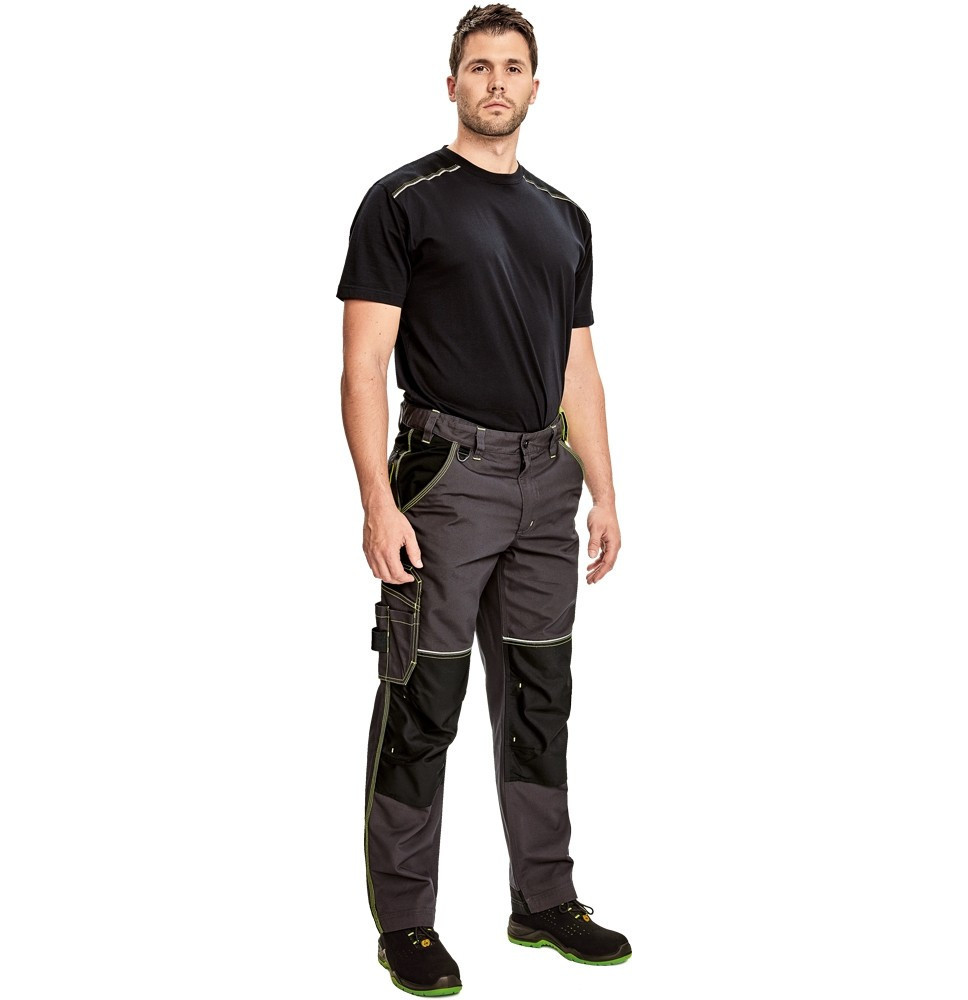 Nohavice s náprsenkou KNOXFIELD