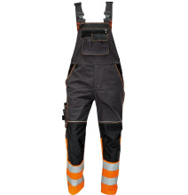 Nohavice s náprsenkou KNOXFIELD