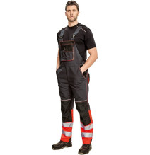 Nohavice s náprsenkou KNOXFIELD