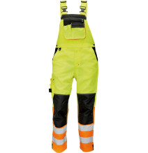 Nohavice s náprsenkou KNOXFIELD