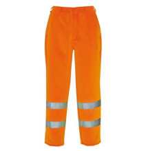 Reflexné nohavice E041 z polybavlny