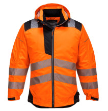 Vision Hi-Vis Bunda do dažďa