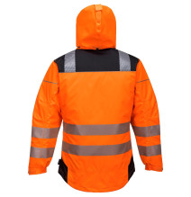 Vision Hi-Vis Bunda do dažďa