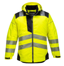Vision Hi-Vis Bunda do dažďa