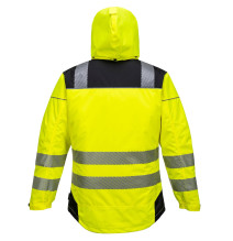 Vision Hi-Vis Bunda do dažďa