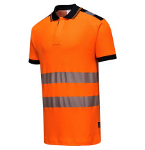 Polo-tričko Hi-Vis Vision