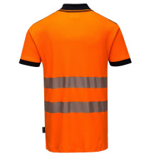 Polo-tričko Hi-Vis Vision