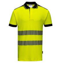 Polo-tričko Hi-Vis Vision
