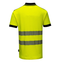 Polo-tričko Hi-Vis Vision