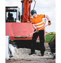 Tričko Hi-Vis Vision