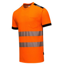 Tričko Hi-Vis Vision