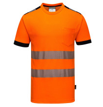 Tričko Hi-Vis Vision