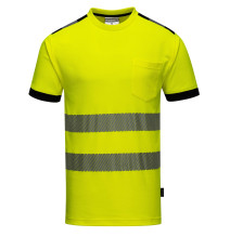 Tričko Hi-Vis Vision