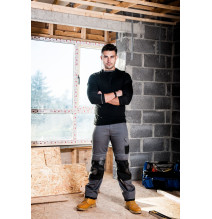 Nohavice Hi-Vis Vision