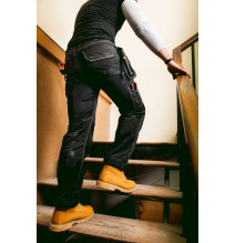 Nohavice Hi-Vis Vision