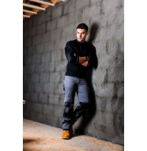 Nohavice Hi-Vis Vision