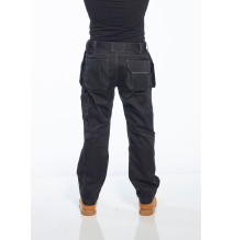 Nohavice Hi-Vis Vision