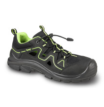 Pracovné sandále KANSAS