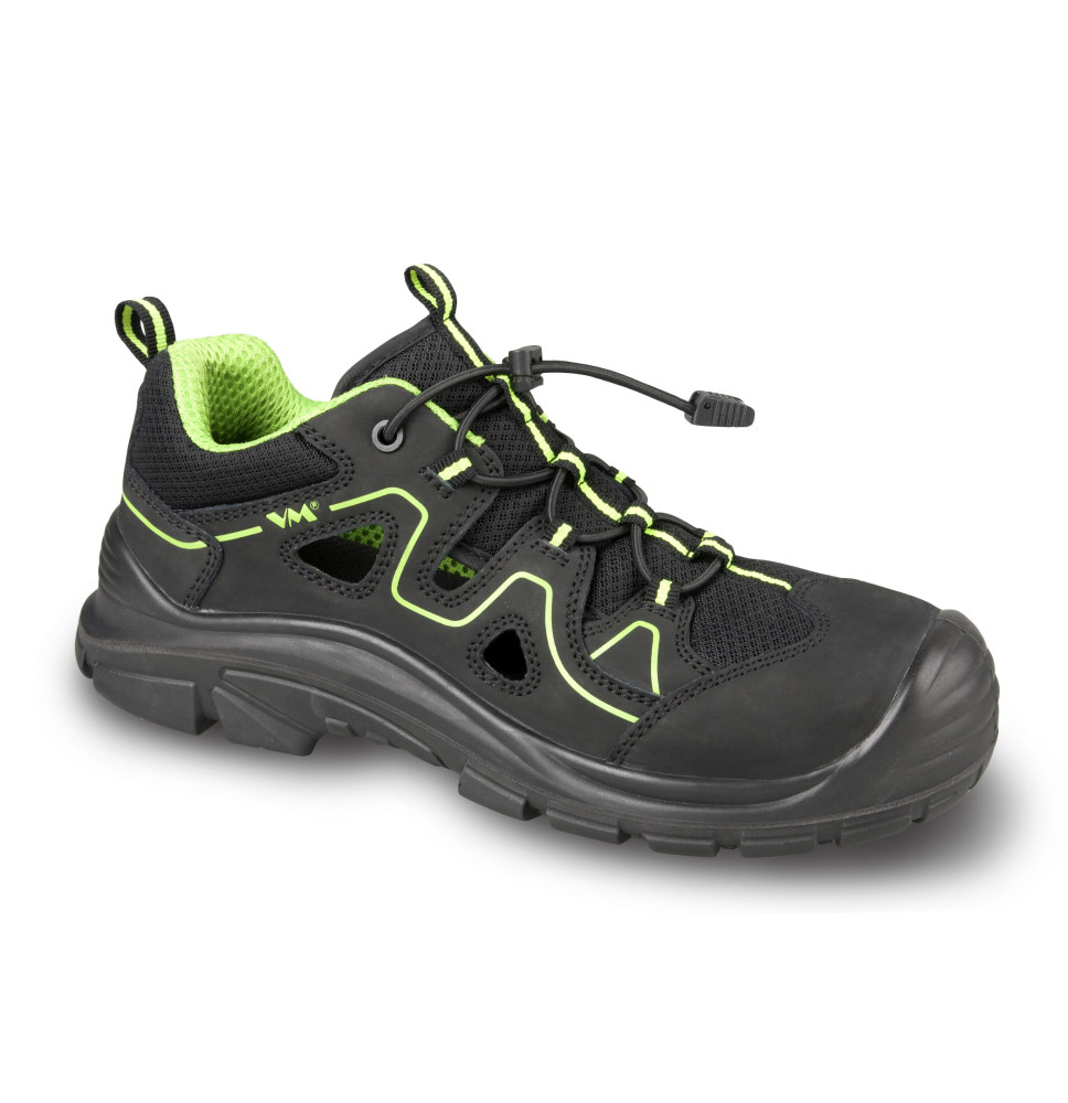 Pracovné sandále KANSAS