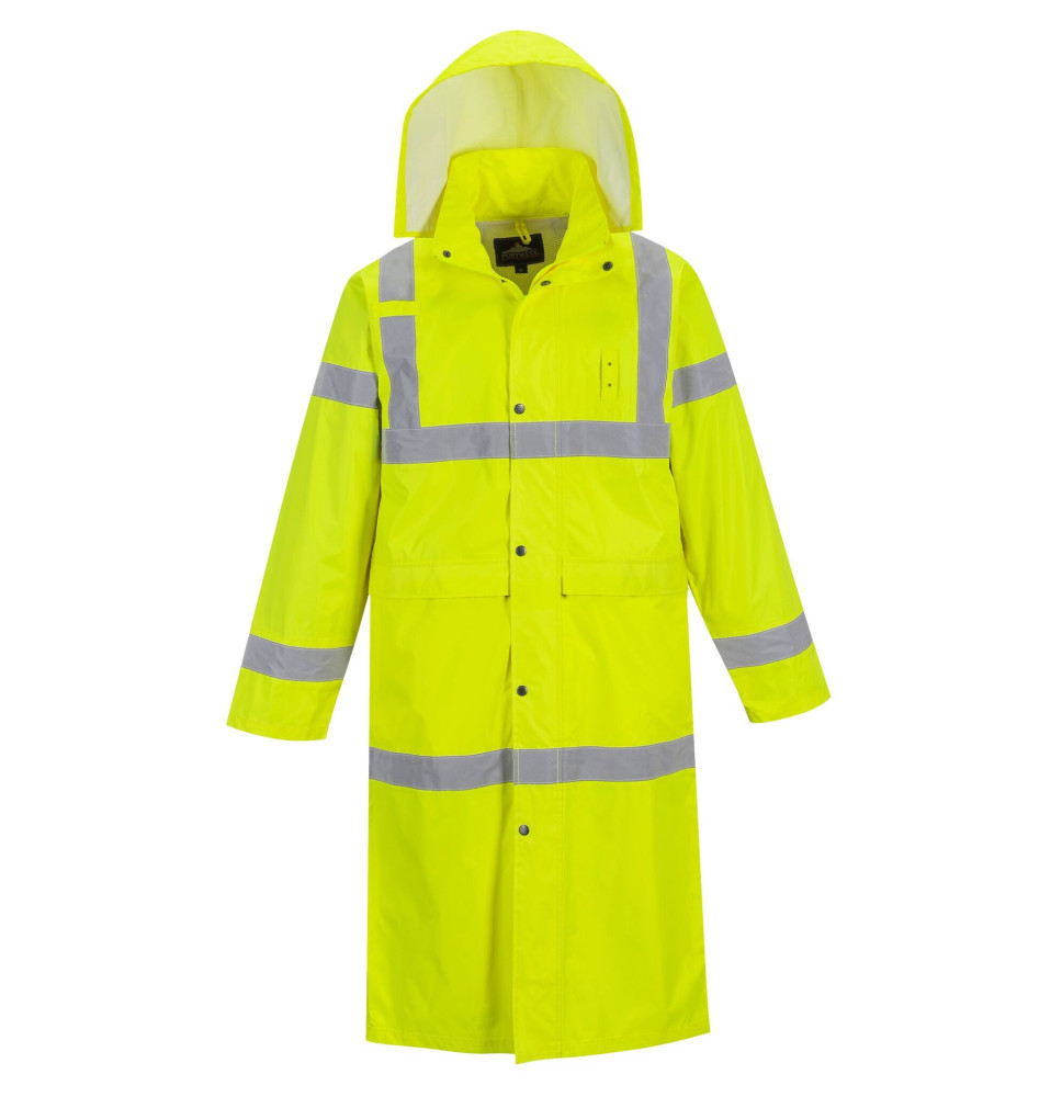 Plášť High-Vis 122 cm