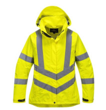 Dámska Hi-Vis priedušná bunda