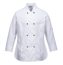 Dámsky kuchársky rondon - Rachel