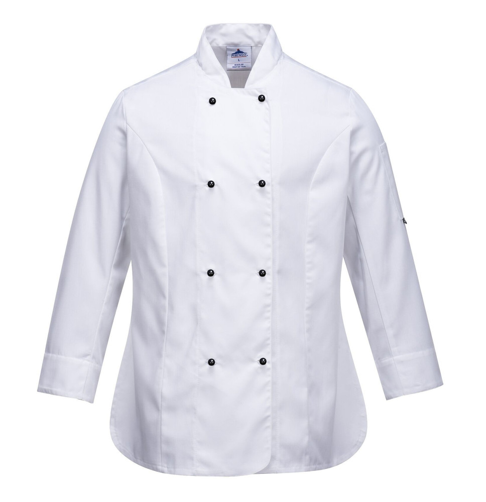 Dámsky kuchársky rondon - Rachel