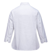 Dámsky kuchársky rondon - Rachel