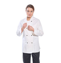 Dámsky kuchársky rondon - Rachel