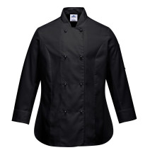 Dámsky kuchársky rondon - Rachel