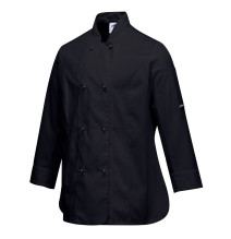 Dámsky kuchársky rondon - Rachel