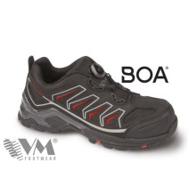 Pracovná a bezpečnostná obuv TORONTO