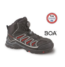 Pracovná a bezpečnostná obuv TORONTO