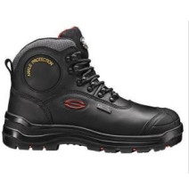 Bezpečnostné členkové topánky PRIMA S3