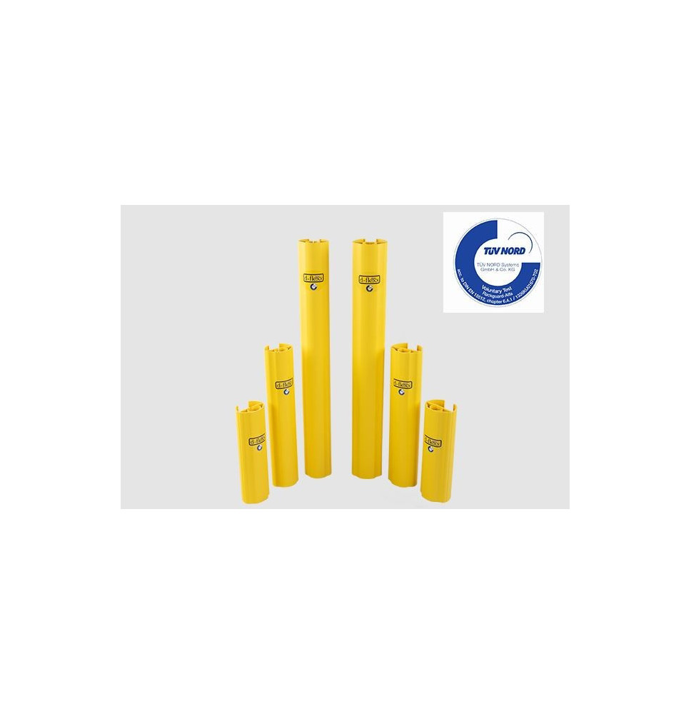 Chránič regálov d-flexx ALFA