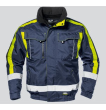 Zimná bunda CONTENDER