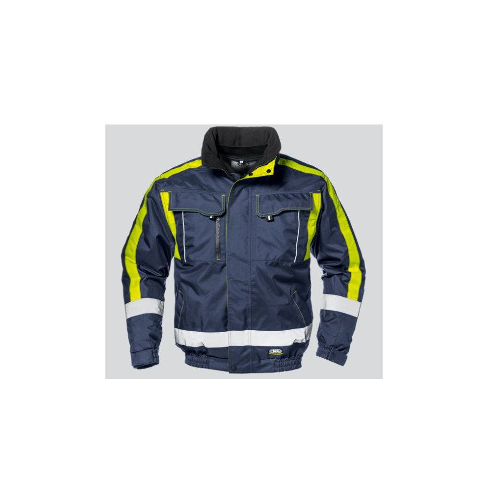 Zimná bunda CONTENDER