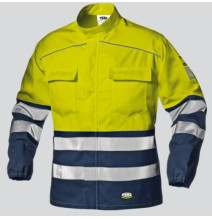 Bunda antistatická SUPERTECH