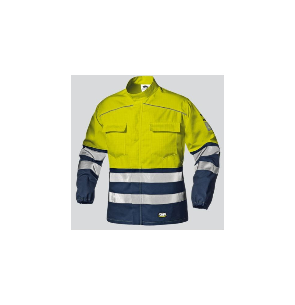 Bunda antistatická SUPERTECH