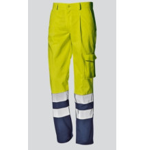 Bunda antistatická SUPERTECH