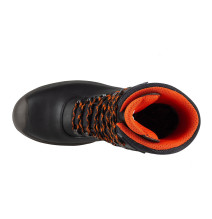 Bezpečnostná obuv Canazei S3 HRO WR SRC HI CI